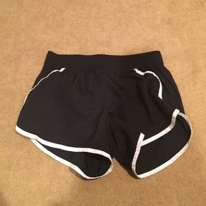 Champion athletic shorts